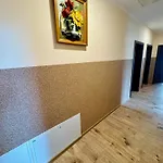 Villa U Marioli Ściegny