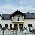 U Marioli Villa Ściegny
