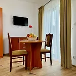 U Marioli * Ściegny