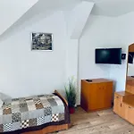 Villa U Marioli Ściegny