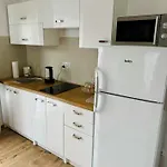 Villa U Marioli Ściegny