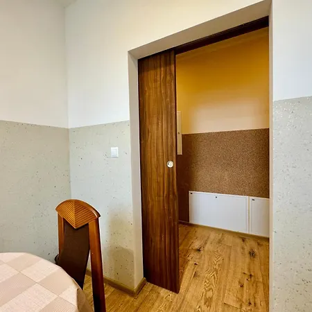 U Marioli Villa Sciegny