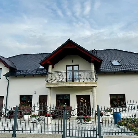 U Marioli Villa Sciegny