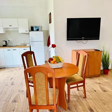 U Marioli Villa Sciegny