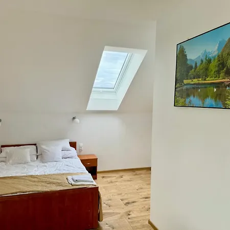 Villa U Marioli Sciegny