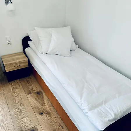 U Marioli Villa Sciegny