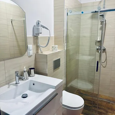 Villa U Marioli *