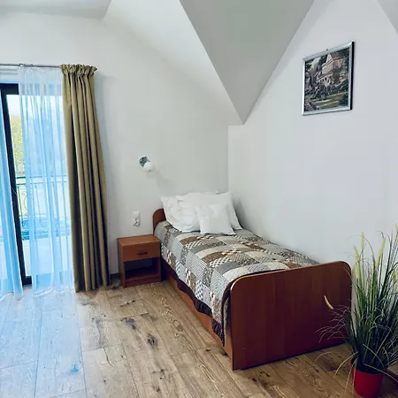 U Marioli Villa *