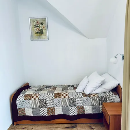 Villa U Marioli *