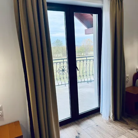 Villa U Marioli Sciegny