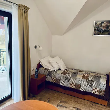 U Marioli Villa