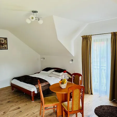 U Marioli Villa