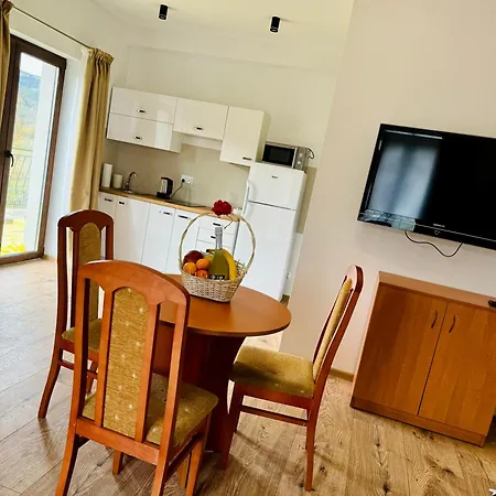 U Marioli Villa Sciegny