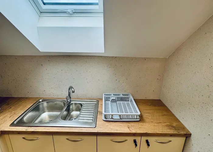 Villa U Marioli Sciegny