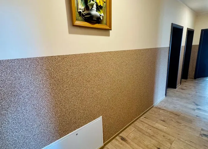 Villa U Marioli Sciegny