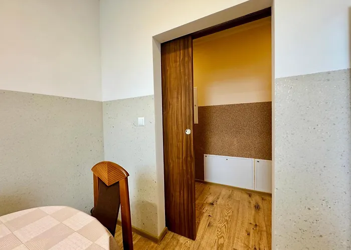 U Marioli Villa Sciegny