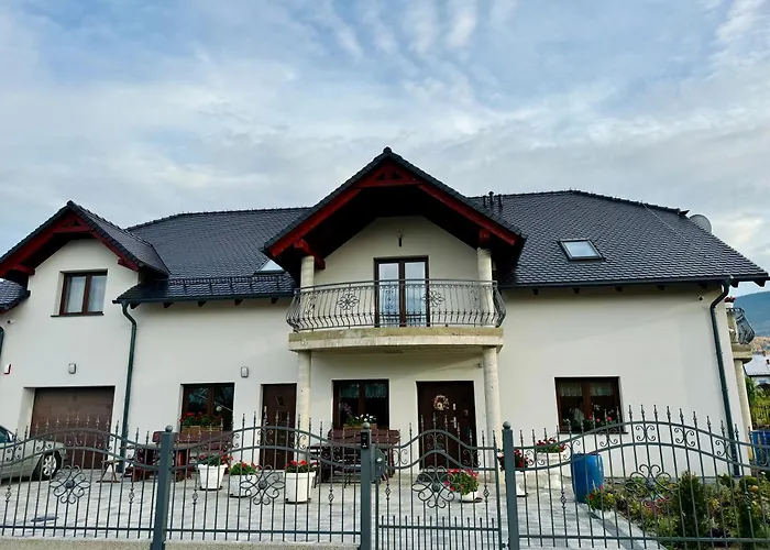 U Marioli Villa Sciegny