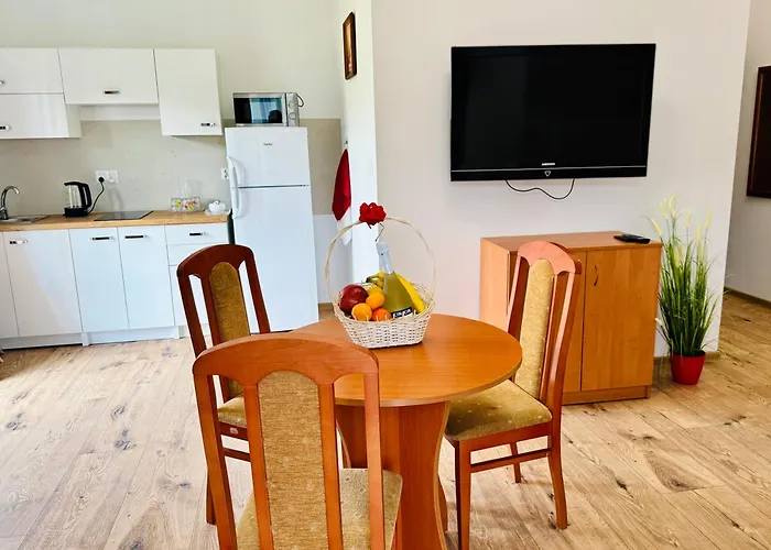 U Marioli Villa Sciegny