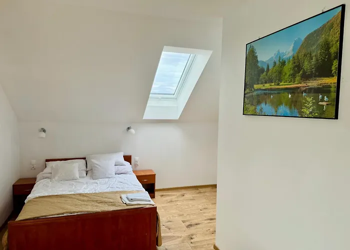 Villa U Marioli Sciegny