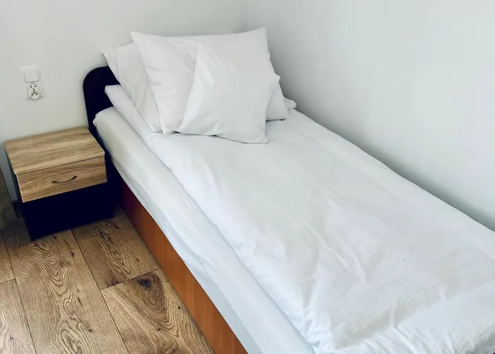 U Marioli Villa Sciegny