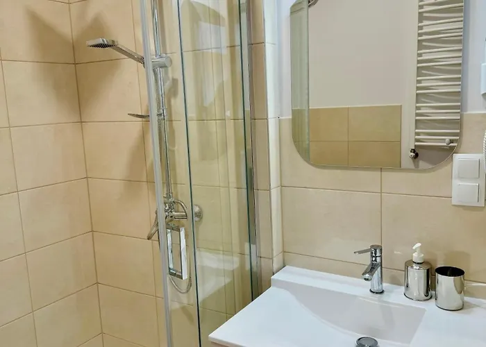 U Marioli Villa Sciegny