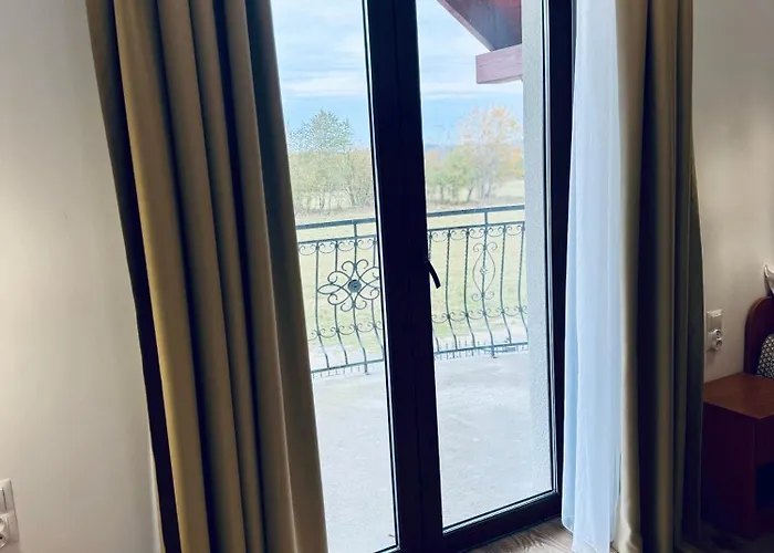 Villa U Marioli Sciegny