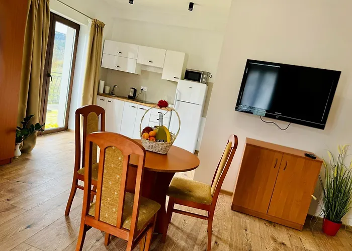 U Marioli Villa Sciegny