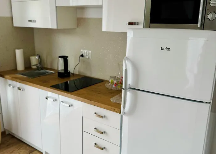 Villa U Marioli Sciegny